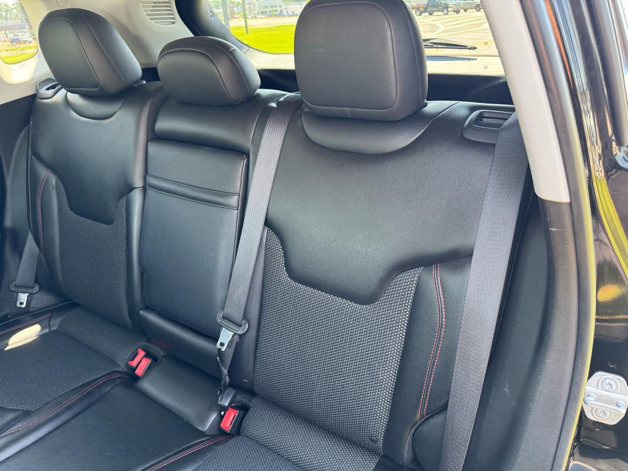 Jeep Compass Trailhawk 4WD 2018