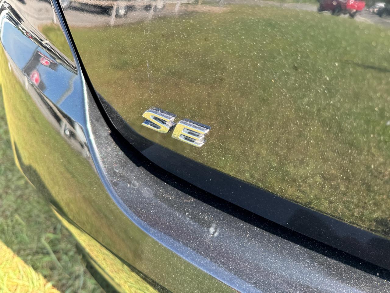 Hyundai Sonata SE 2019