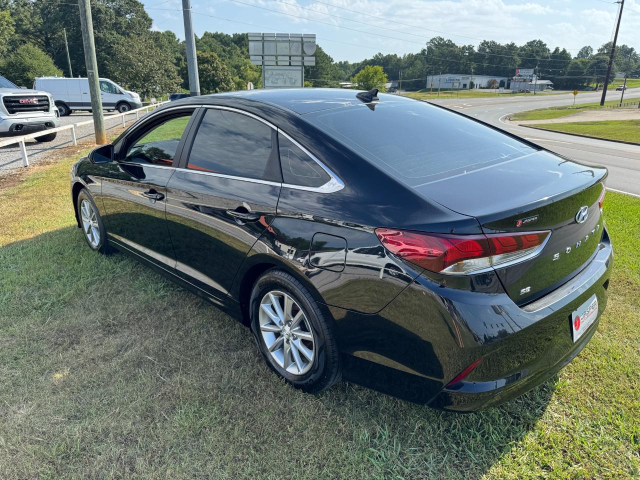 Hyundai Sonata SE 2019
