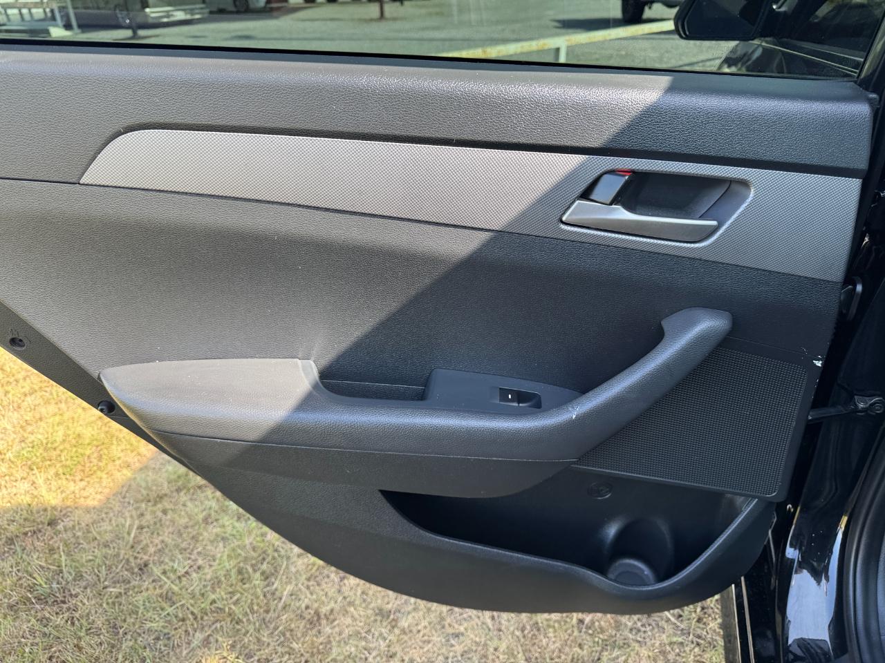 Hyundai Sonata SE 2019