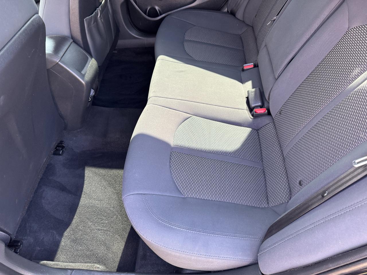 Hyundai Sonata SE 2019
