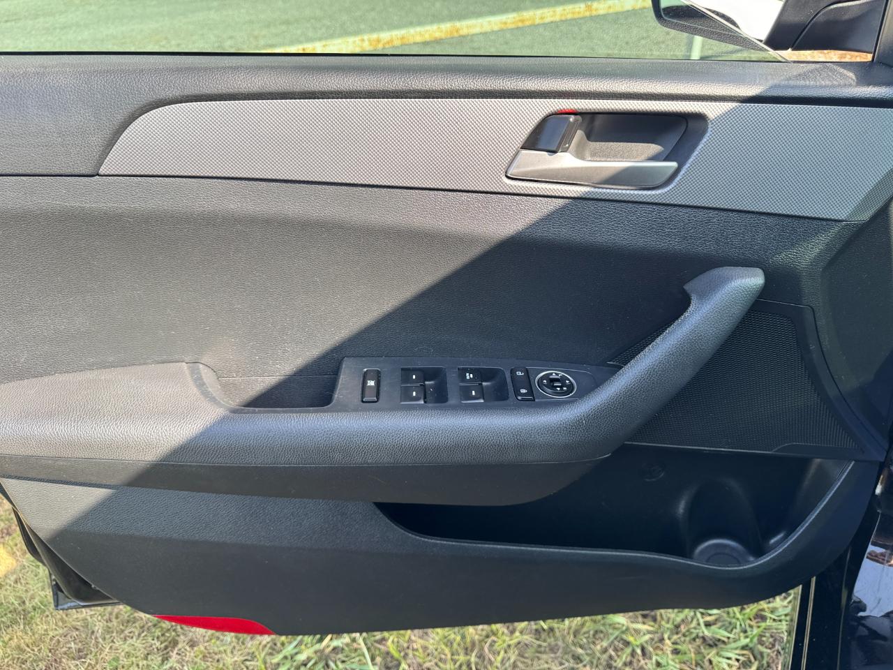 Hyundai Sonata SE 2019