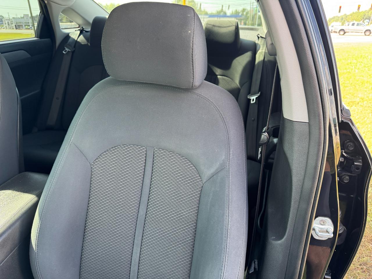 Hyundai Sonata SE 2019
