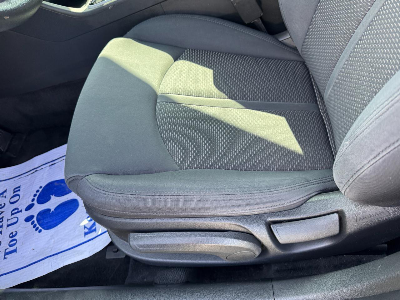 Hyundai Sonata SE 2019