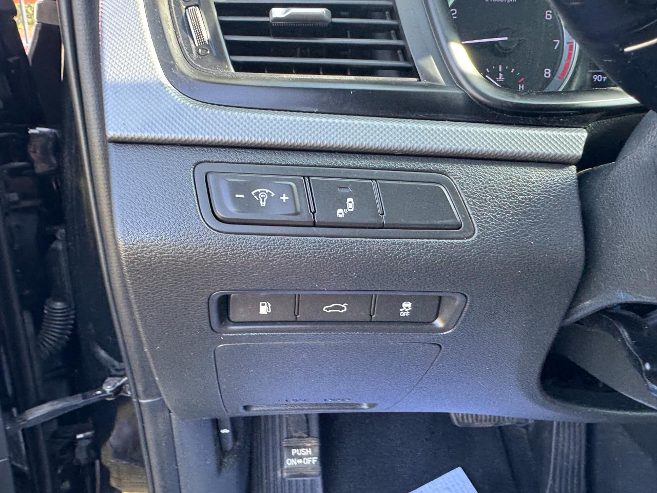 Hyundai Sonata SE 2019