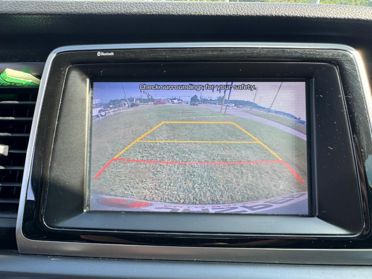 Hyundai Sonata SE 2019
