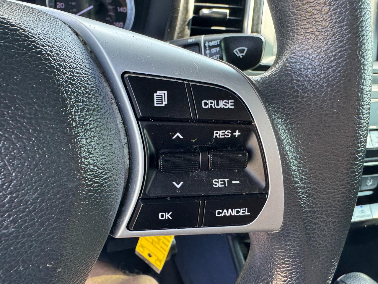 Hyundai Sonata SE 2019