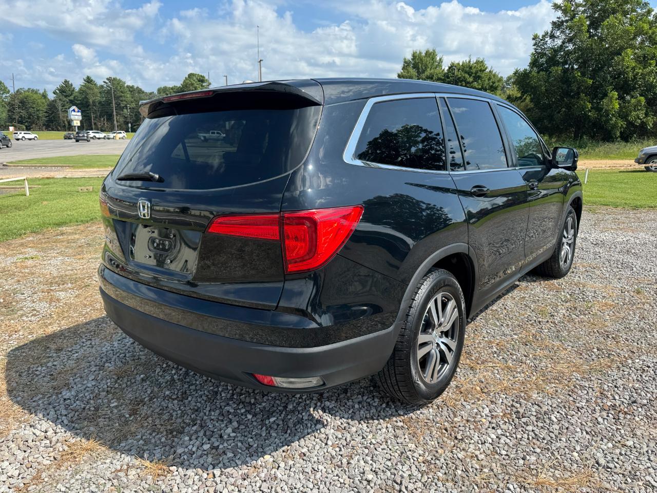Honda Pilot EXL 2WD 2016