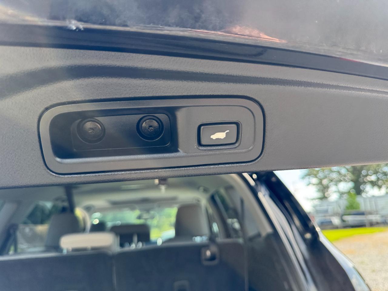 Honda Pilot EXL 2WD 2016