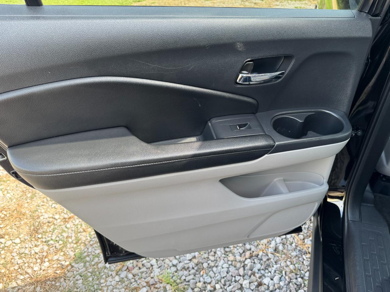 Honda Pilot EXL 2WD 2016