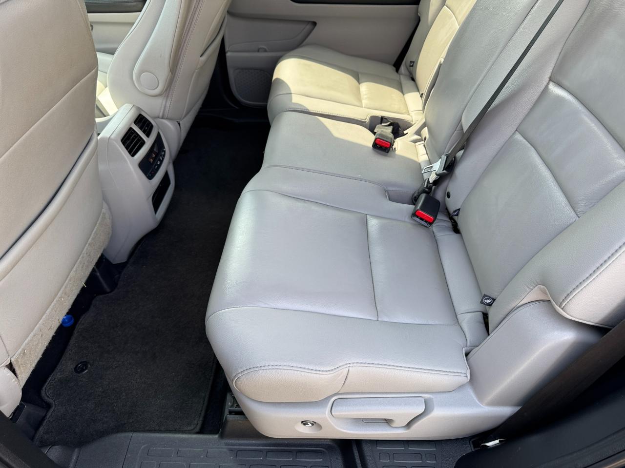 Honda Pilot EXL 2WD 2016