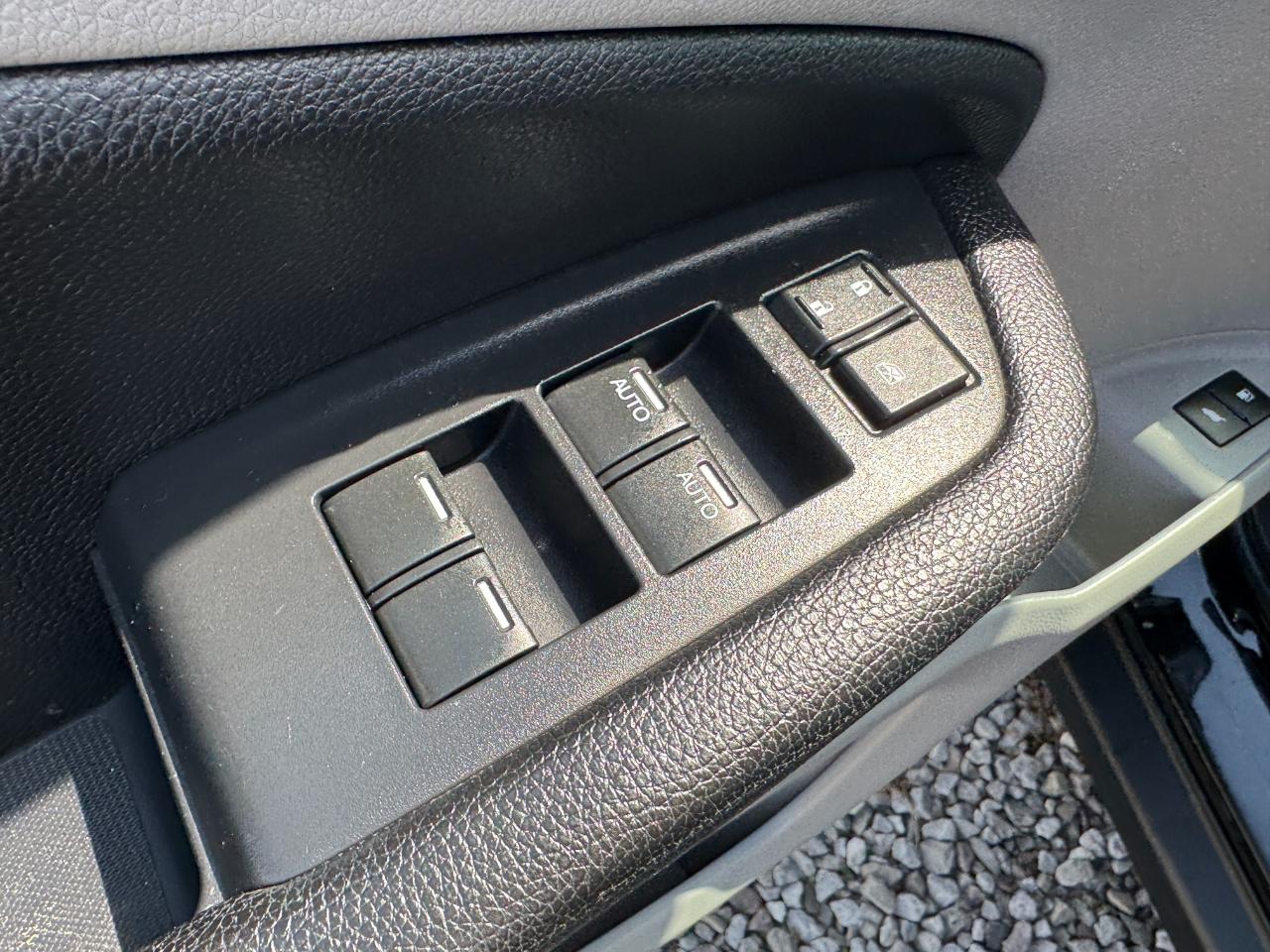 Honda Pilot EXL 2WD 2016