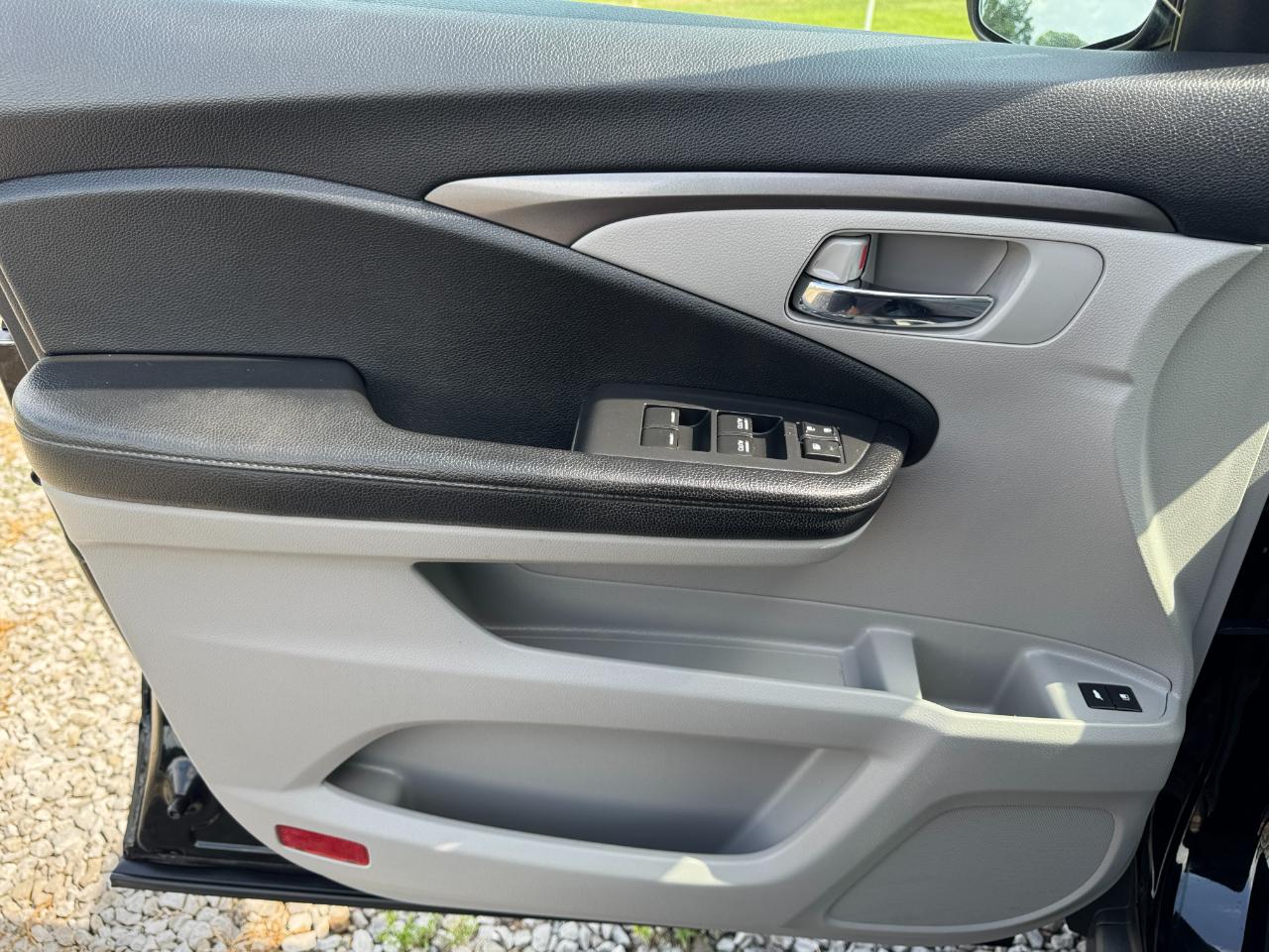 Honda Pilot EXL 2WD 2016