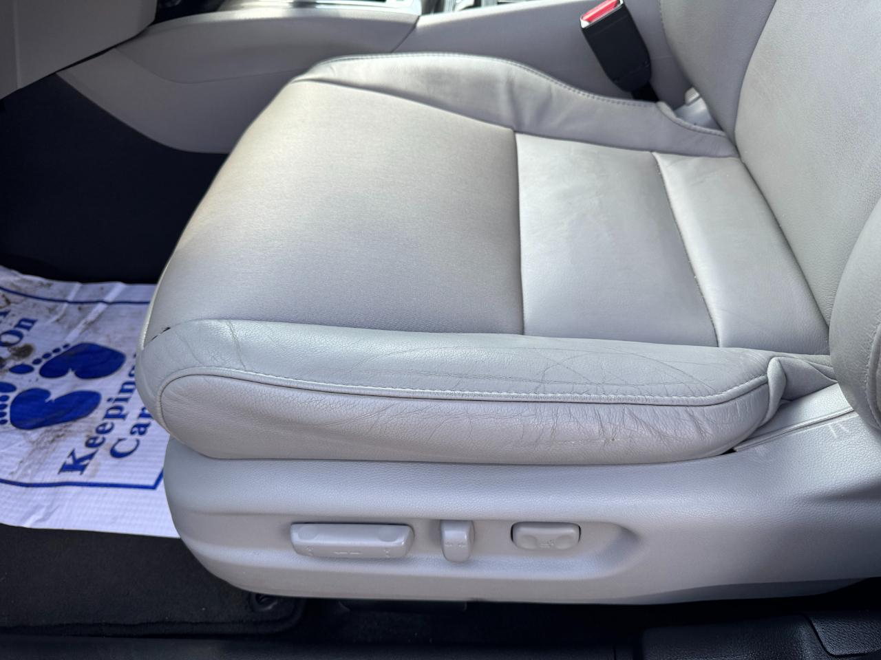 Honda Pilot EXL 2WD 2016