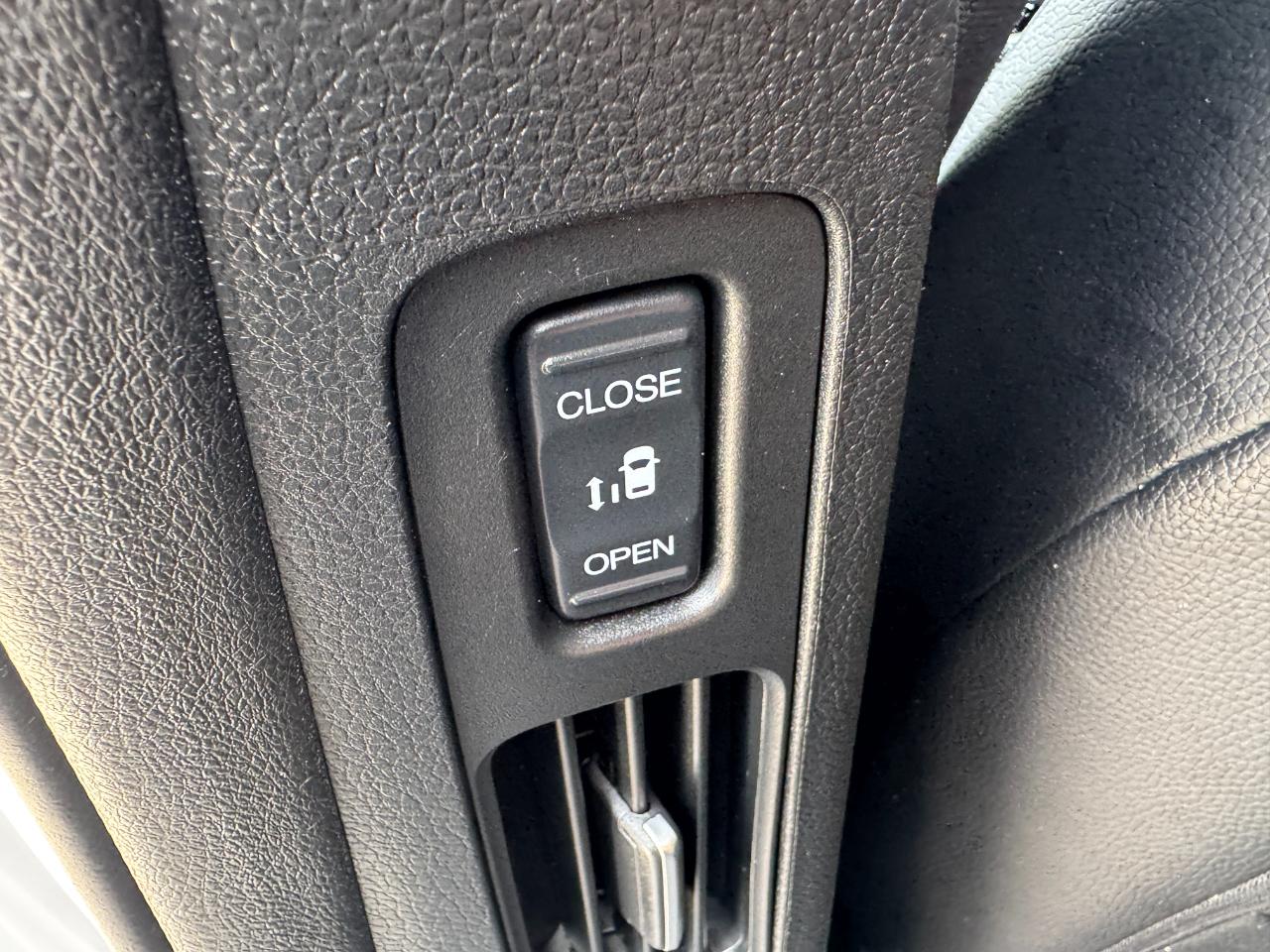 Honda Odyssey EX-L 2022