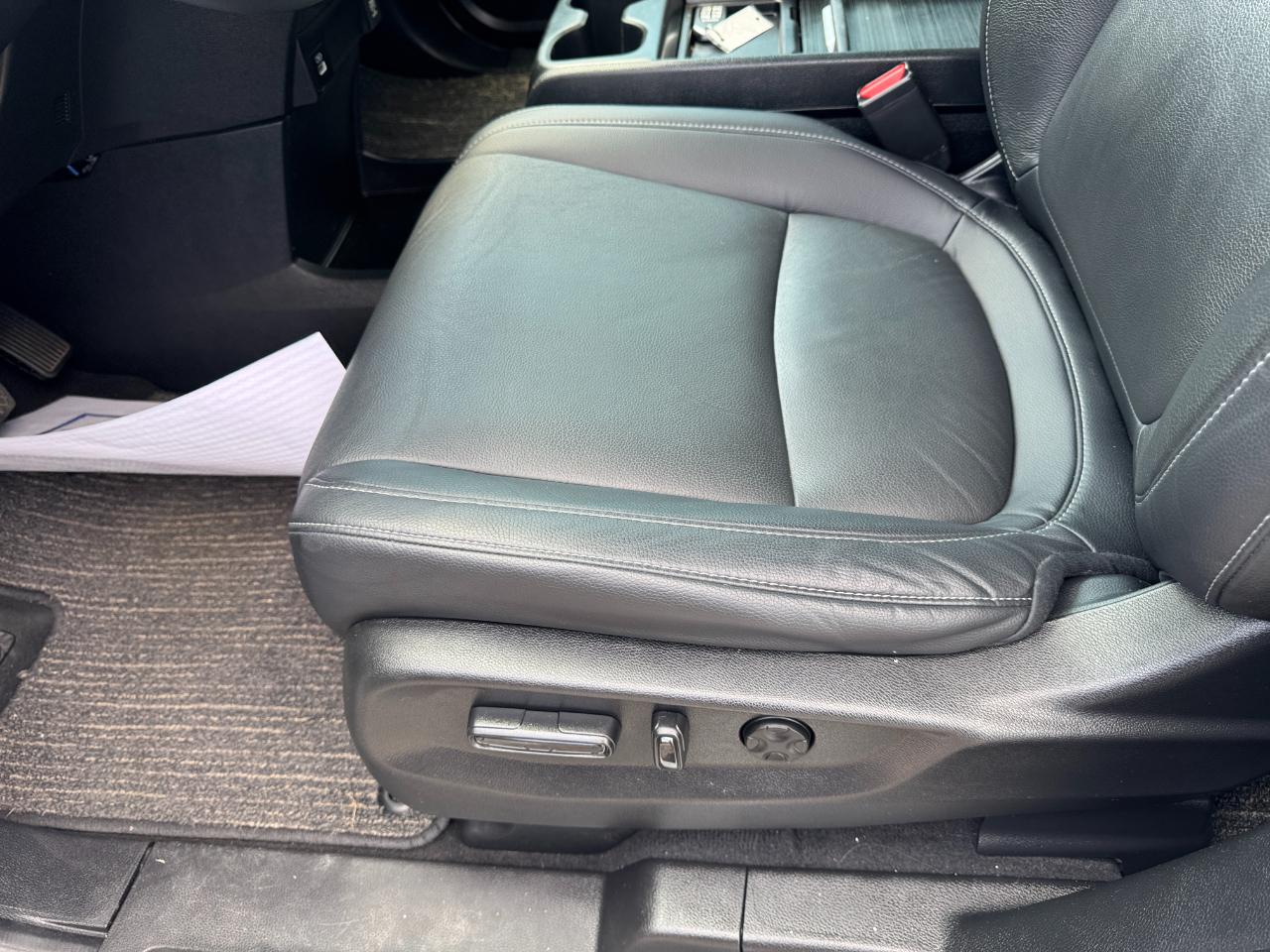 Honda Odyssey EX-L 2022