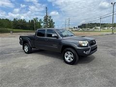 2012 Toyota Tacoma 