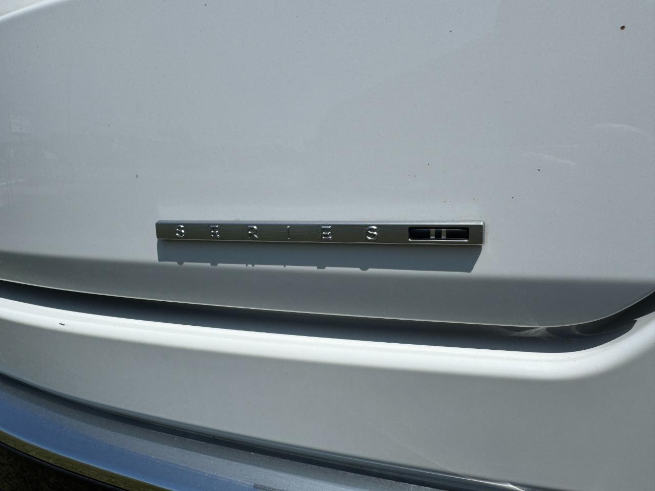 Jeep Wagoneer Series II 2024