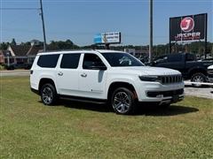 2024 Jeep Wagoneer 