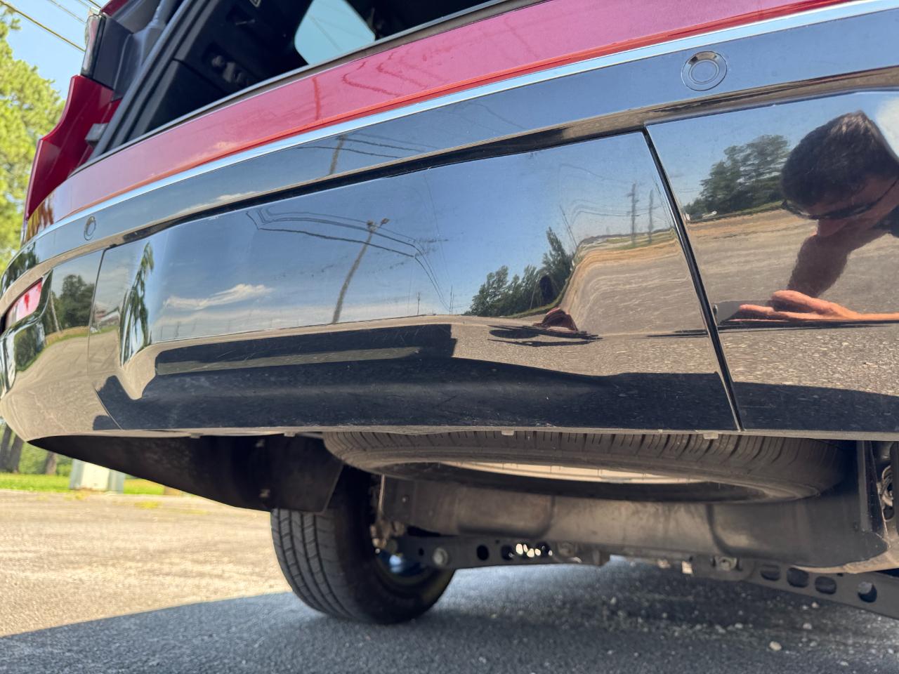 Jeep Wagoneer Series II 2024