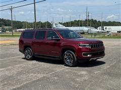 2024 Jeep Wagoneer 