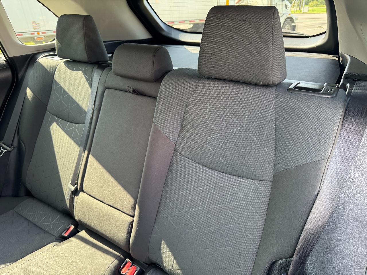 Toyota RAV4 XLE 2024