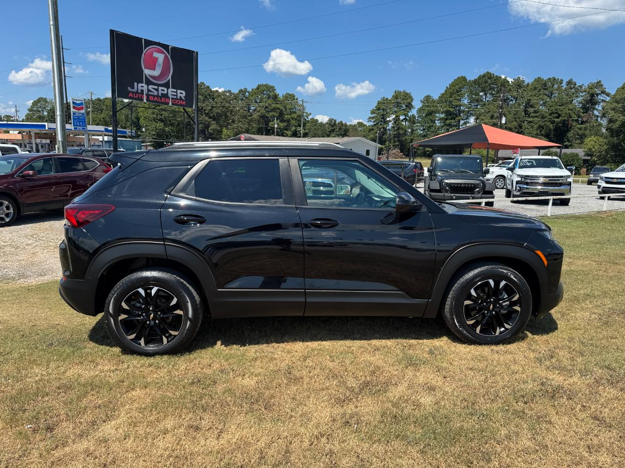 Chevrolet TrailBlazer LT 2023