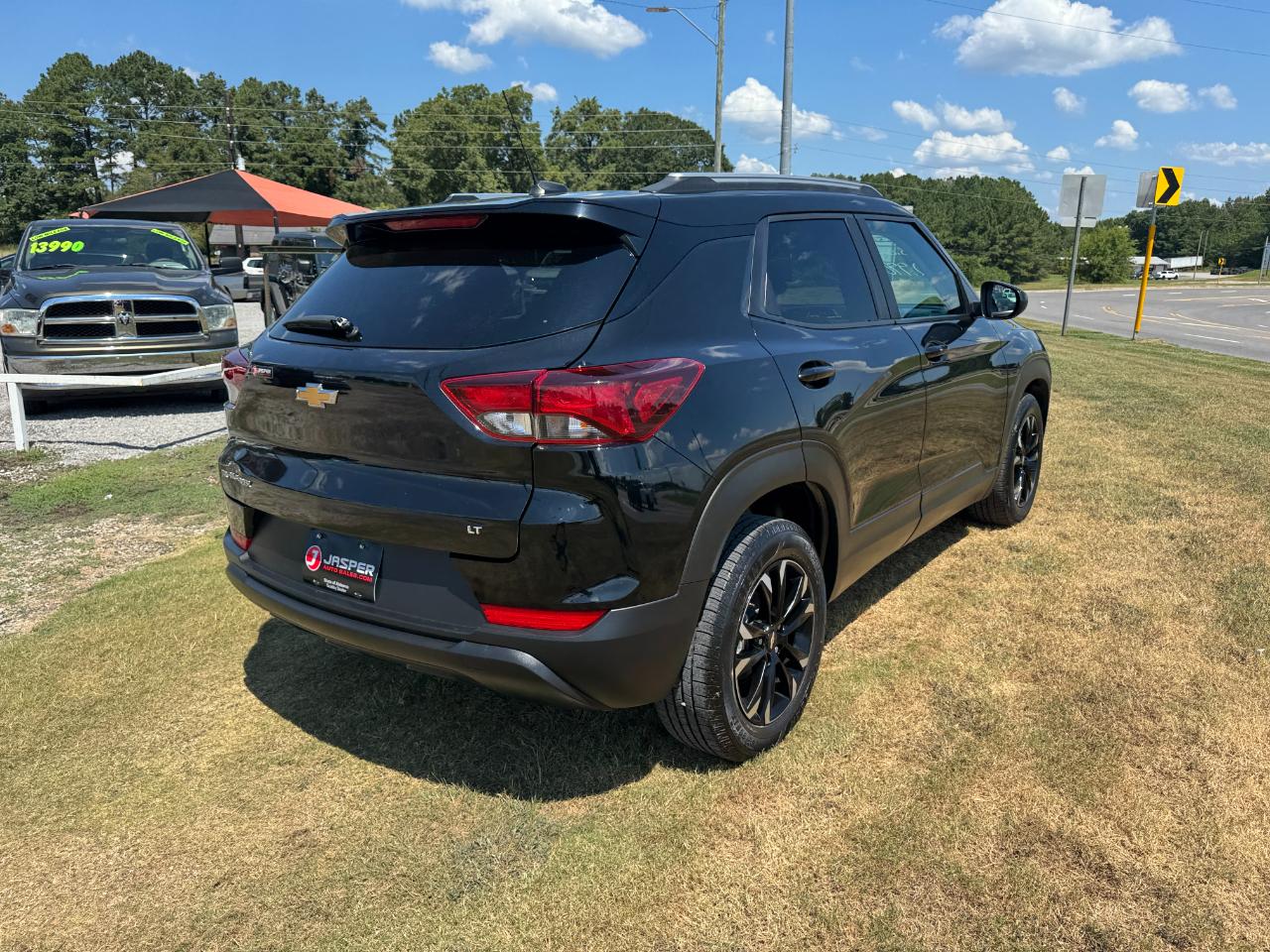 Chevrolet TrailBlazer LT 2023