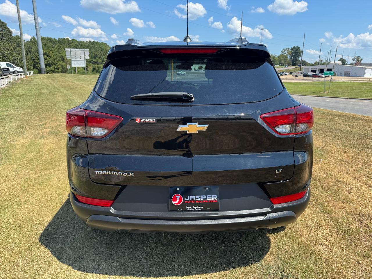 Chevrolet TrailBlazer LT 2023