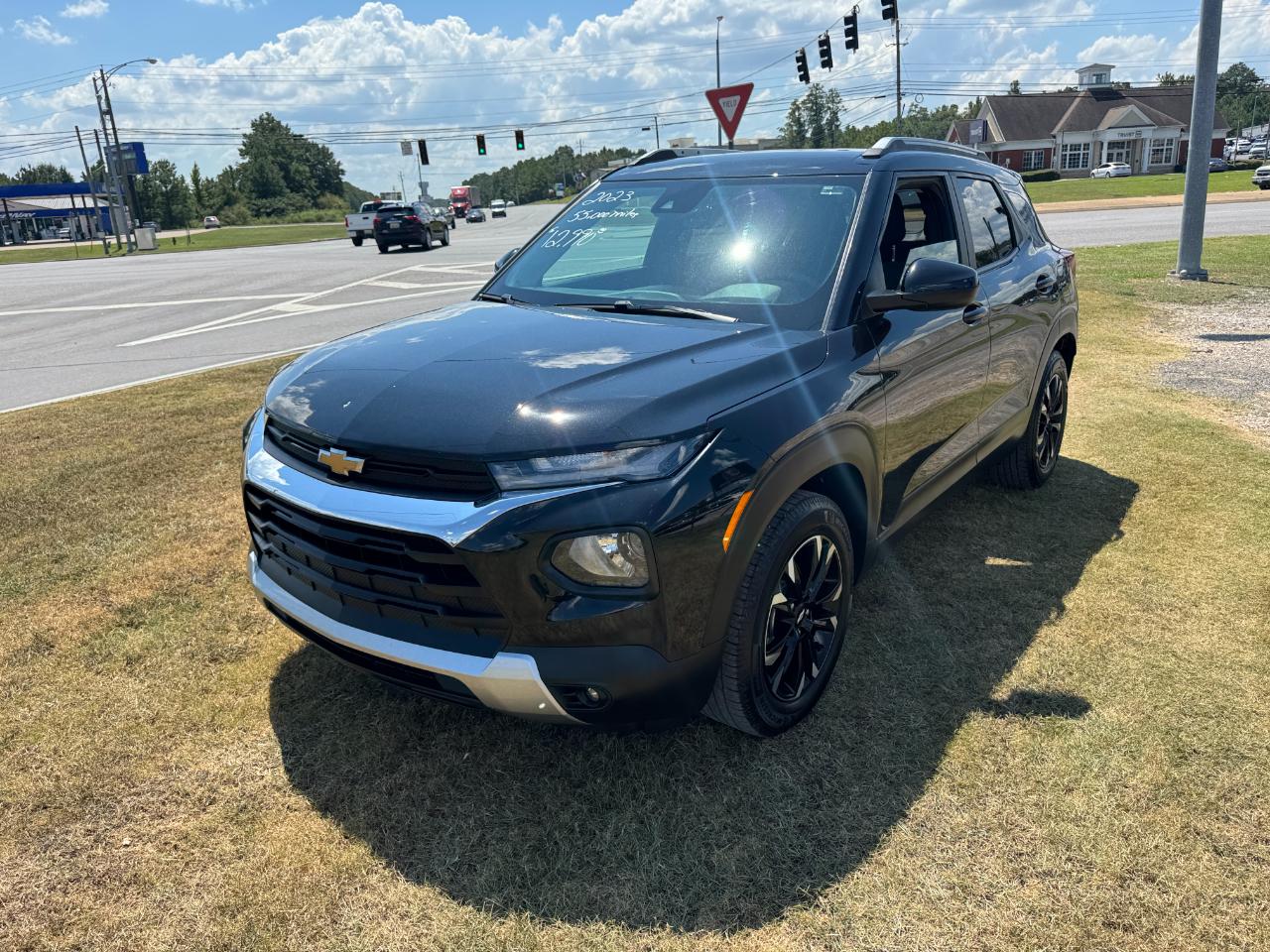 Chevrolet TrailBlazer LT 2023