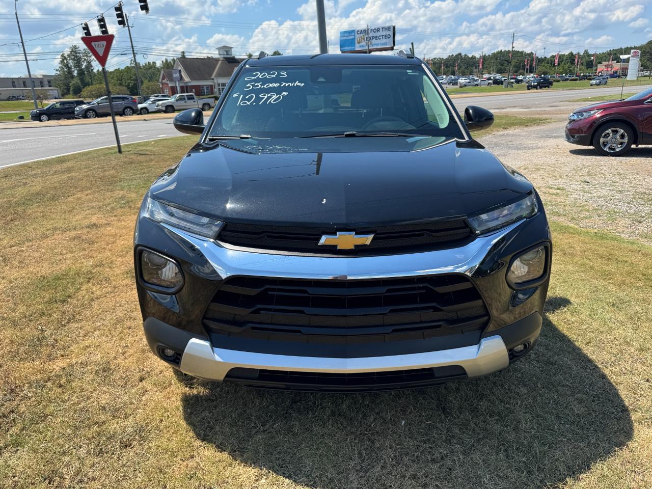 Chevrolet TrailBlazer LT 2023
