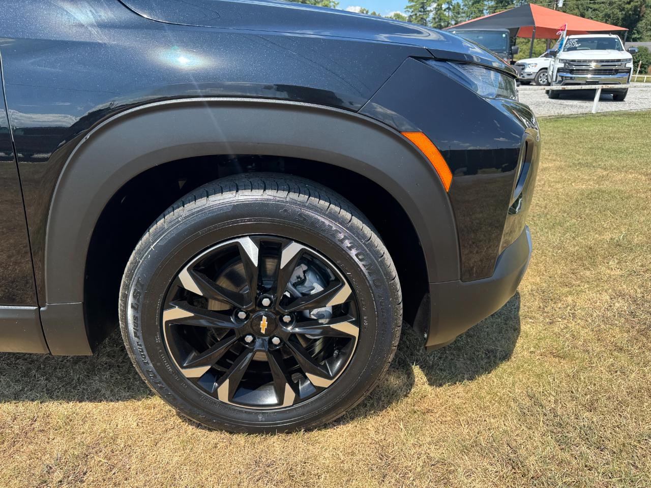 Chevrolet TrailBlazer LT 2023