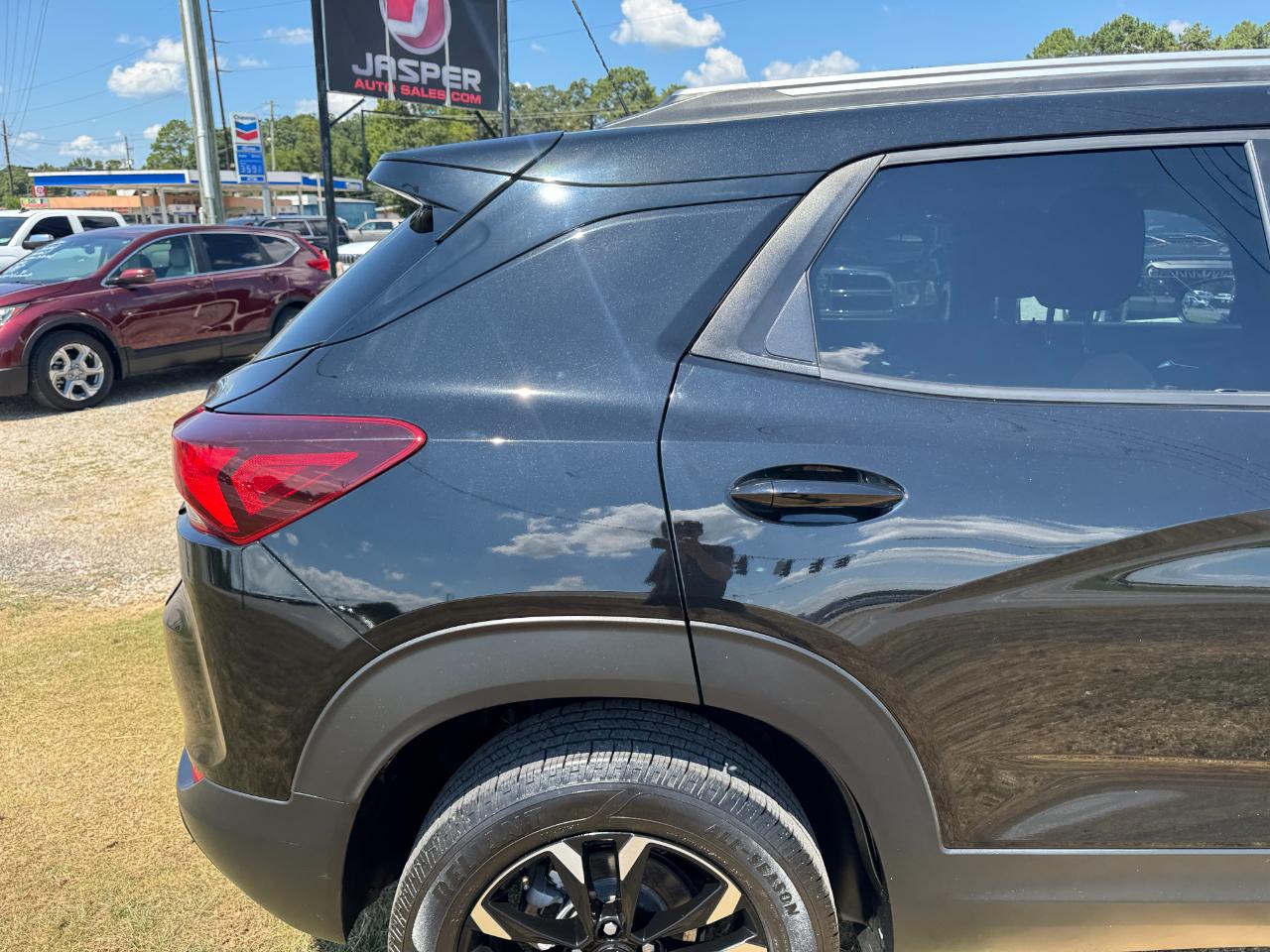 Chevrolet TrailBlazer LT 2023