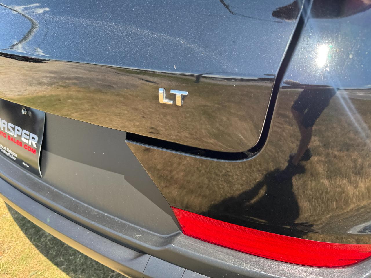 Chevrolet TrailBlazer LT 2023