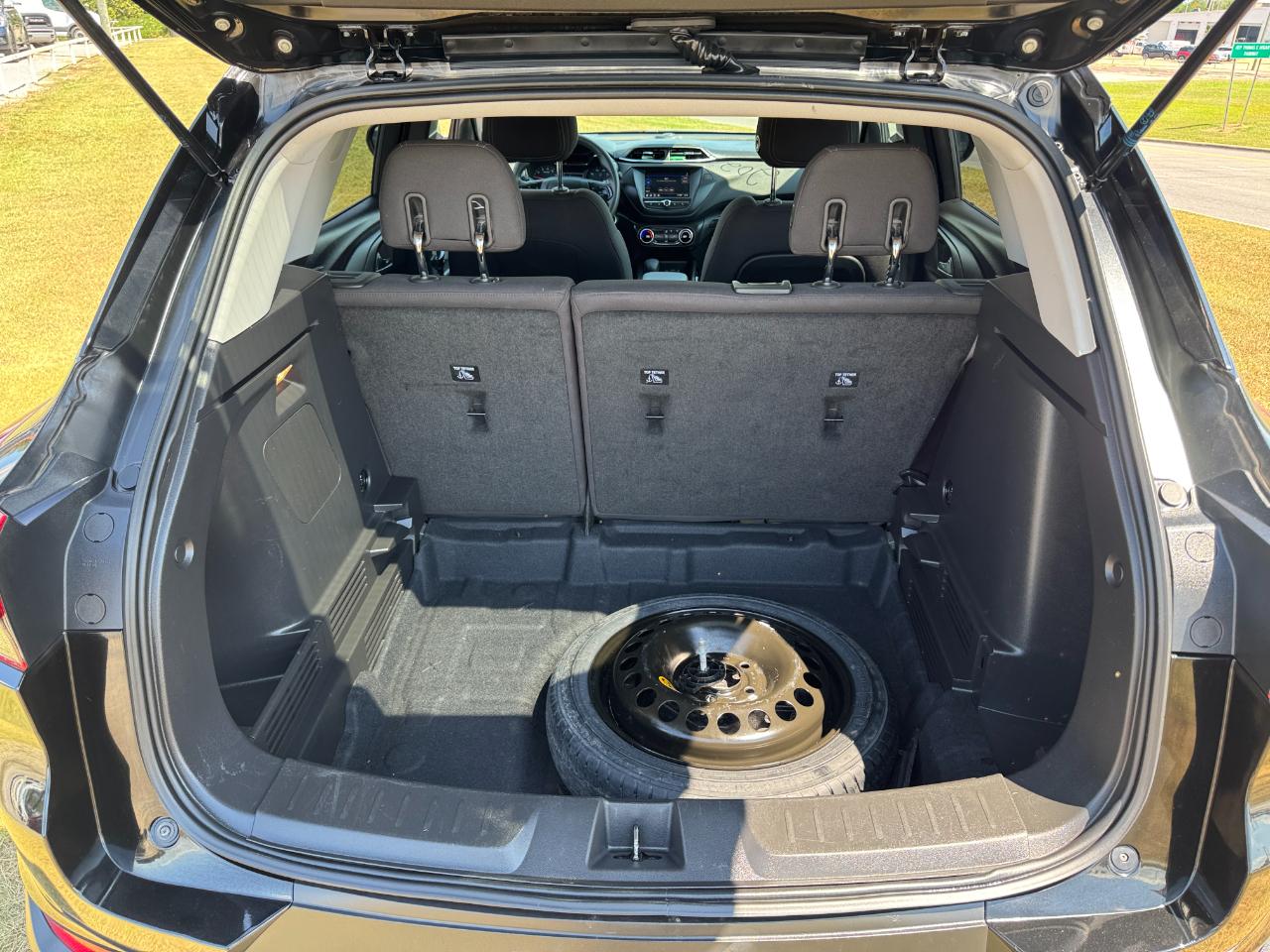 Chevrolet TrailBlazer LT 2023