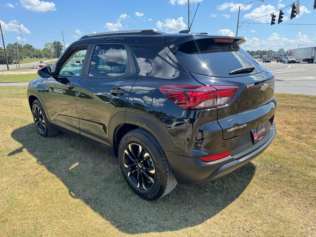 Chevrolet TrailBlazer LT 2023