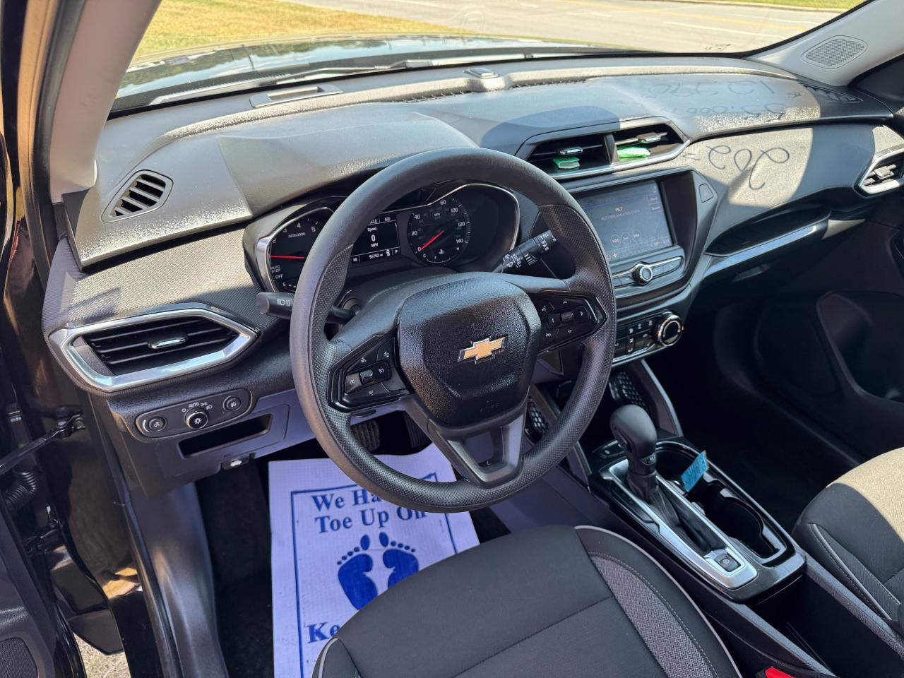 Chevrolet TrailBlazer LT 2023
