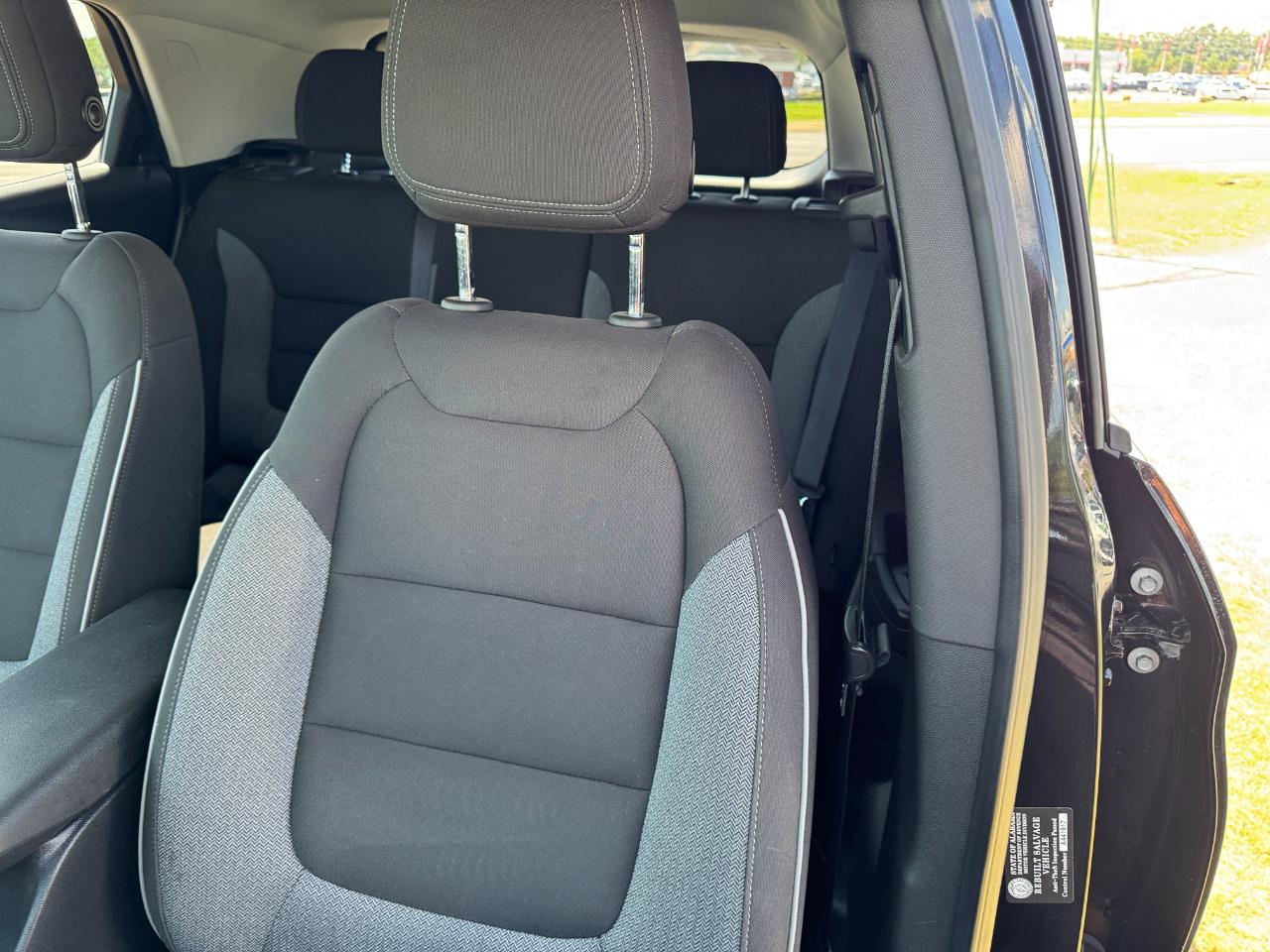 Chevrolet TrailBlazer LT 2023