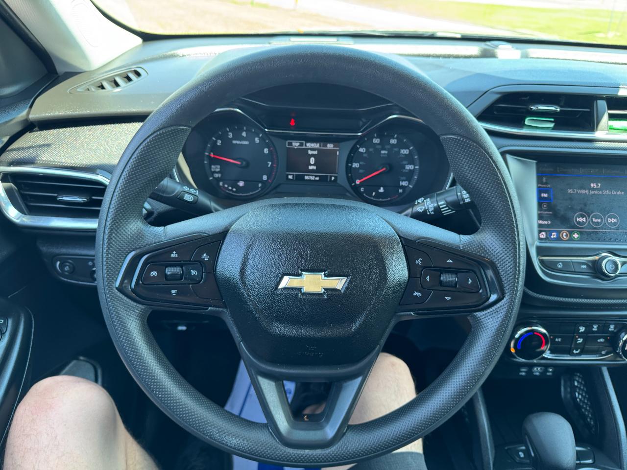 Chevrolet TrailBlazer LT 2023