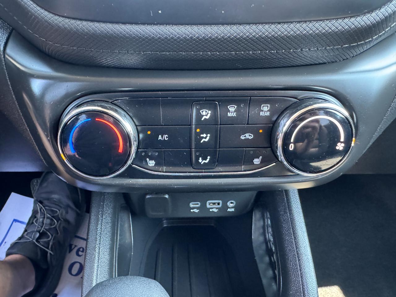 Chevrolet TrailBlazer LT 2023