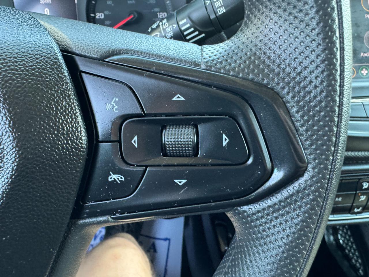 Chevrolet TrailBlazer LT 2023