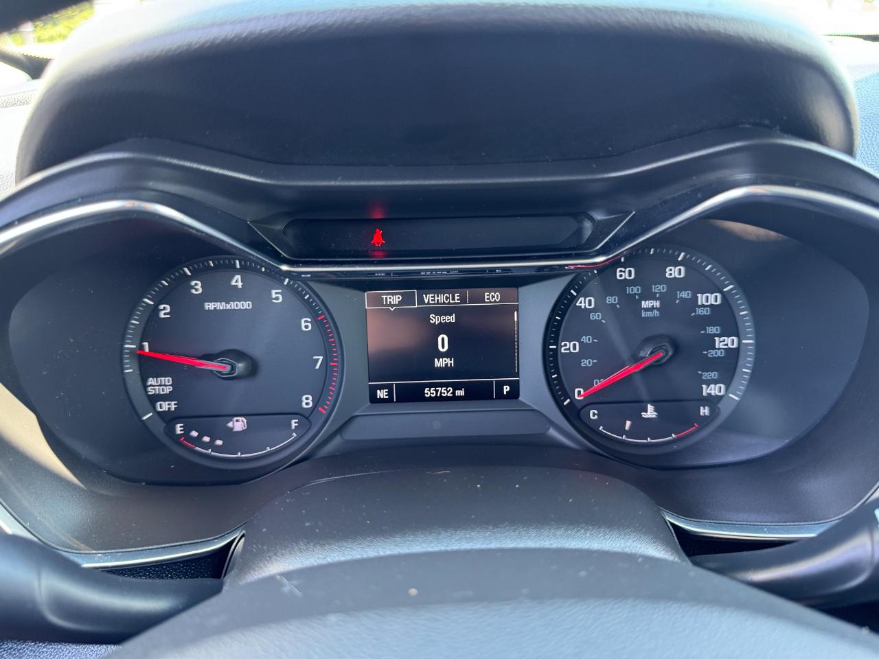Chevrolet TrailBlazer LT 2023