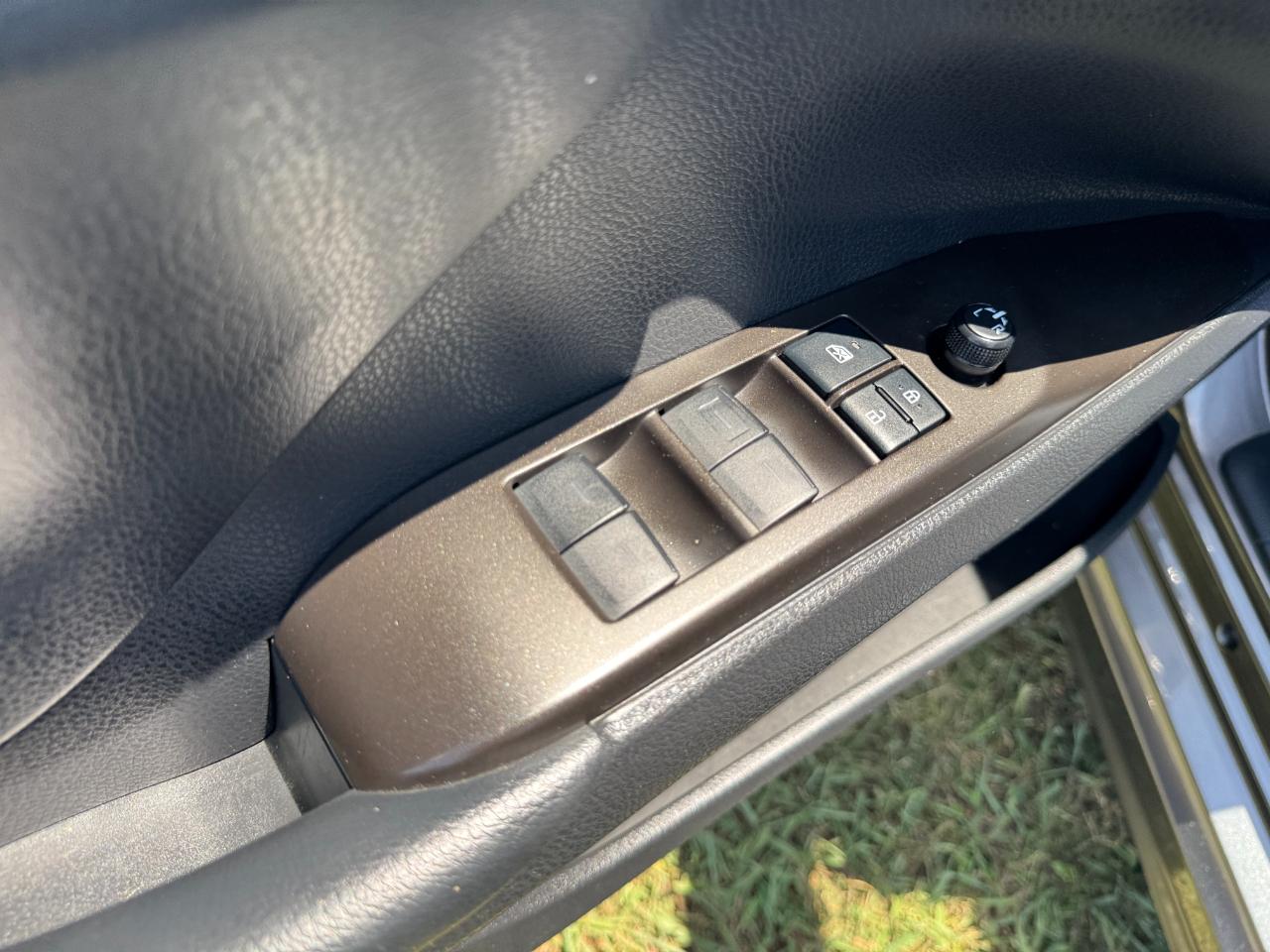 Toyota Camry SE 2022