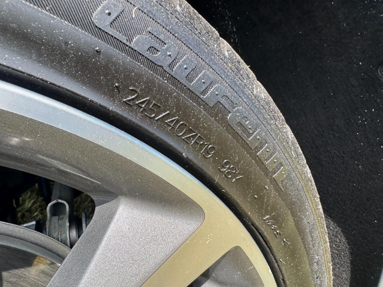 Chevrolet Malibu 2LT 2024