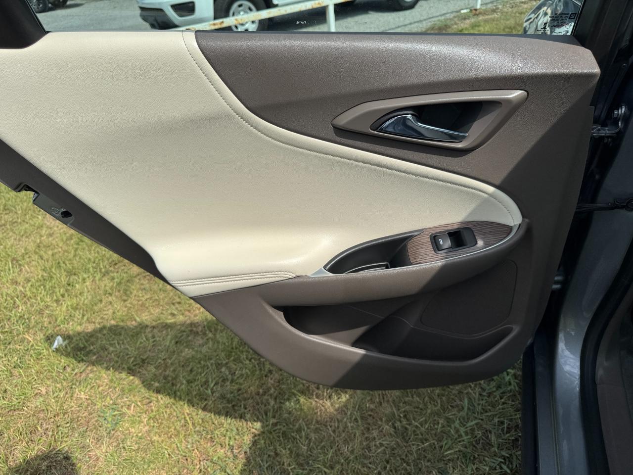 Chevrolet Malibu 2LT 2024