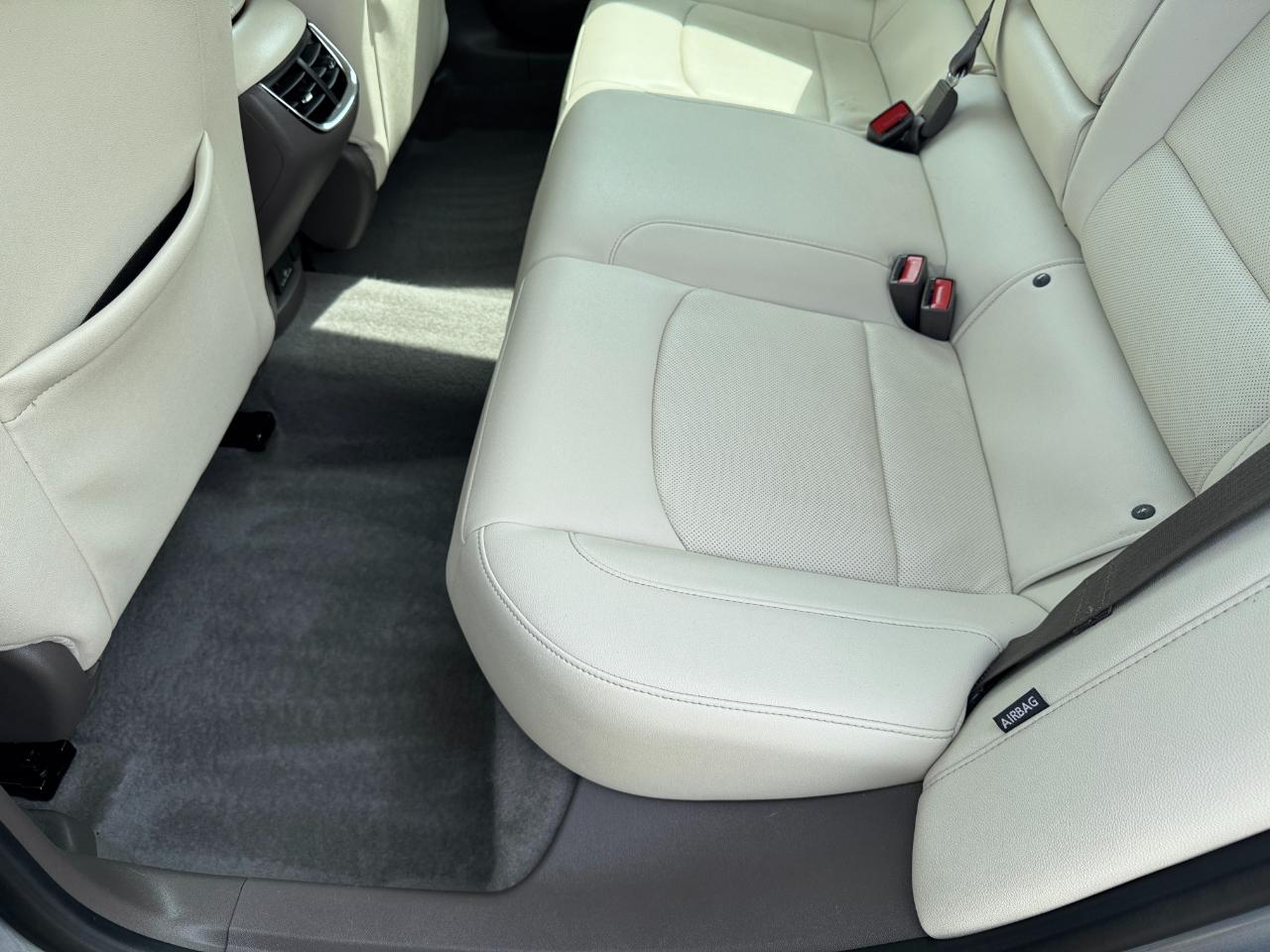 Chevrolet Malibu 2LT 2024