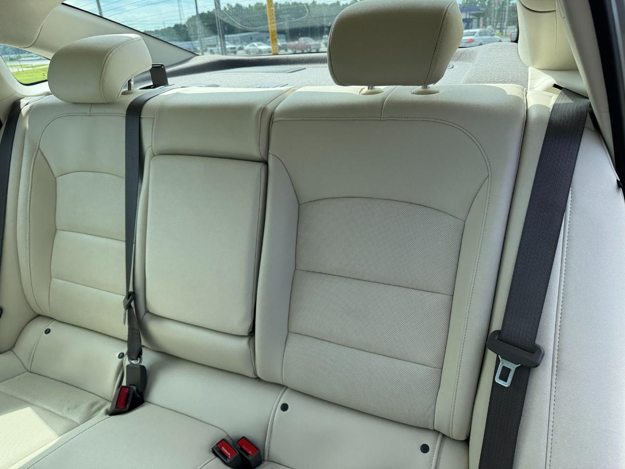 Chevrolet Malibu 2LT 2024