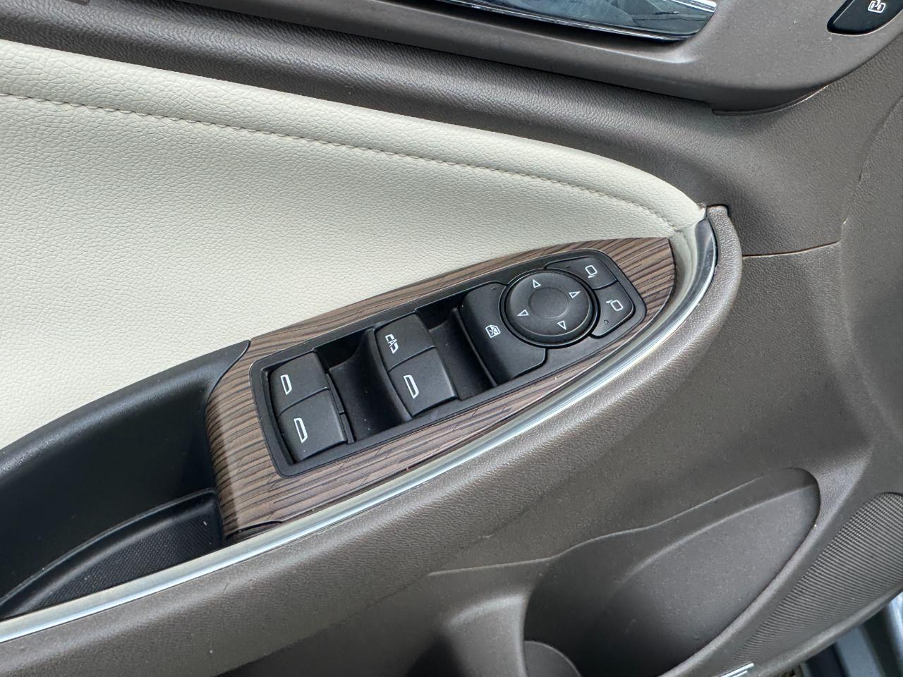 Chevrolet Malibu 2LT 2024