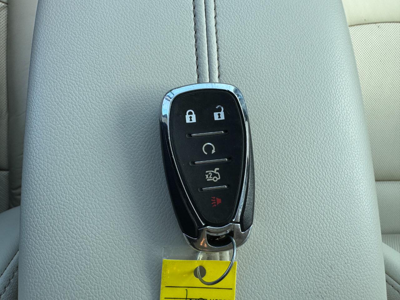 Chevrolet Malibu 2LT 2024