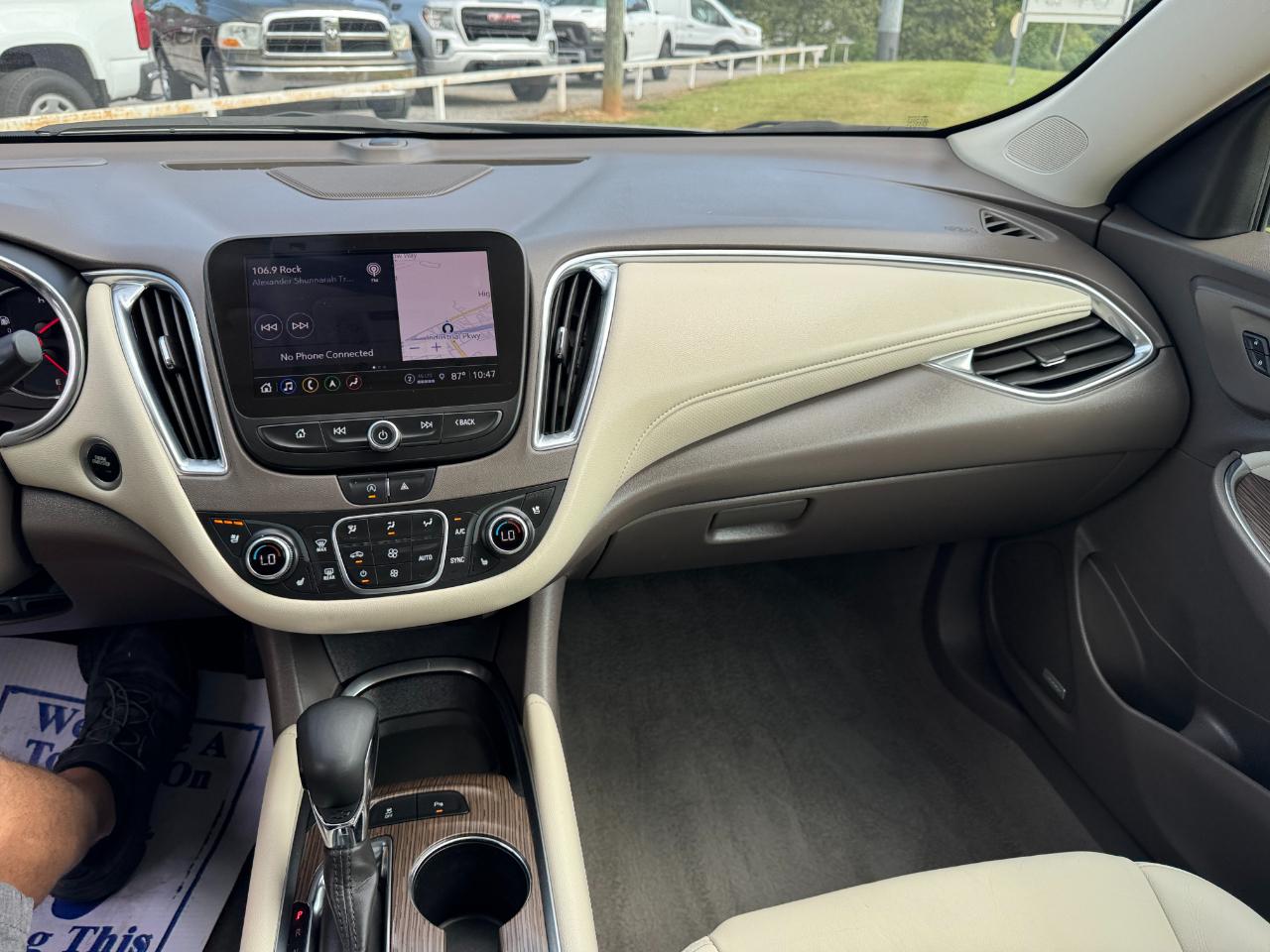 Chevrolet Malibu 2LT 2024